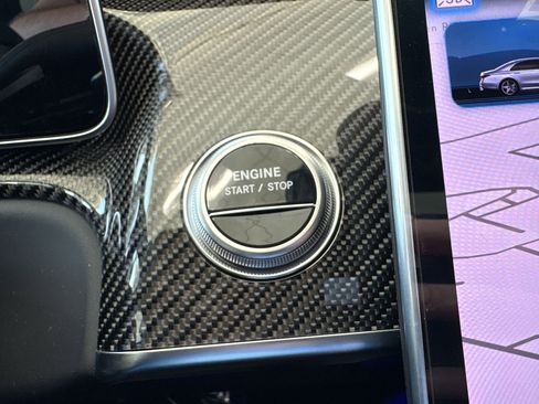 New 2026 Mercedes-Benz S 63 AMG S image 25