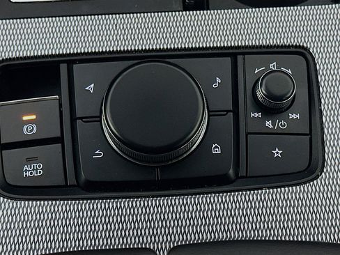 Used 2025 MAZDA CX-90 3.3 Turbo w/ Preferred Package image 26