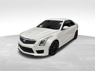 Used 2017 Cadillac ATS V RWD 360° Tour