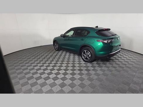 New 2025 Alfa Romeo Stelvio Sprint w/ Convenience Package image 33