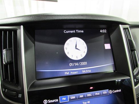 Used 2017 INFINITI Q50 3.0t Premium image 44