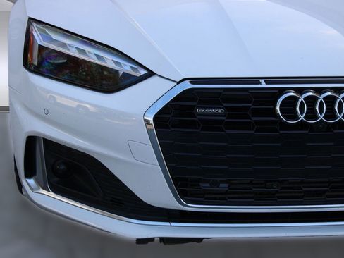 Used 2021 Audi A5 2.0T Premium Plus w/ Premium Plus image 11