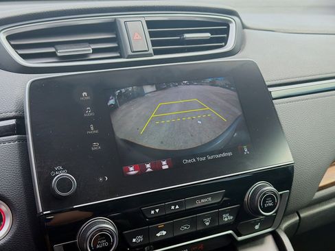 Used 2020 Honda CR-V EX-L image 13