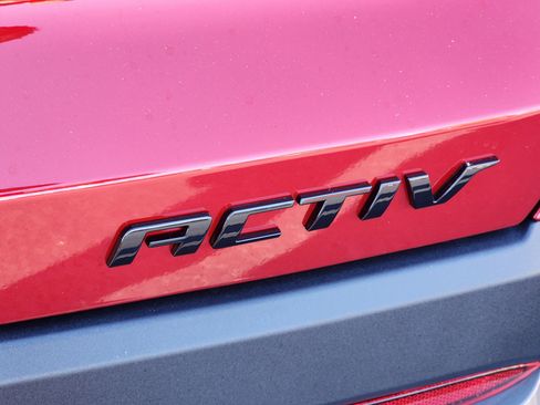 New 2026 Chevrolet Equinox ACTIV w/ Convenience Package III image 12