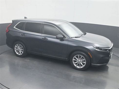 Used 2024 Honda CR-V EX-L image 19