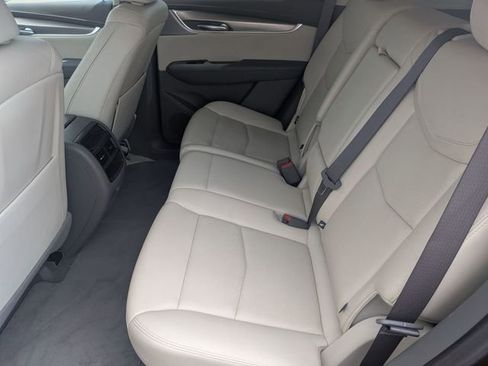 Used 2023 Cadillac XT5 Premium Luxury w/ LPO, Floor Liner Package AWD/4WD image 26