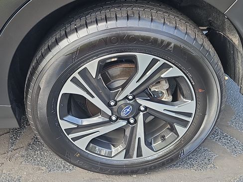 Certified 2024 Subaru Crosstrek 2.0i Premium AWD/4WD image 26