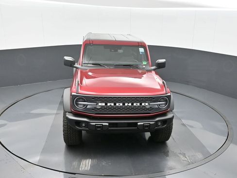 New 2025 Ford Bronco Badlands w/ Sasquatch Package image 11