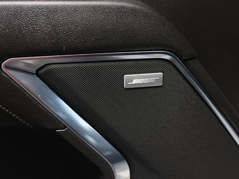Used 2024 Chevrolet Silverado 1500 LTZ w/ LTZ Premium Package AWD/4WD image 43