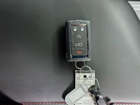 New 2026 Dodge Charger Scat Pack image 20