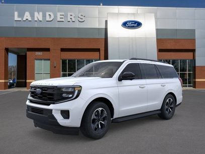 New 2026 Ford Expedition Active