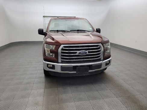 Used 2016 Ford F150 XLT w/ Equipment Group 301A Mid RWD image 14