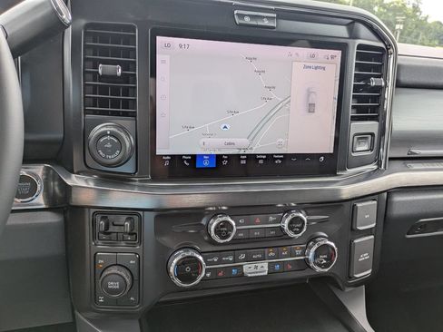 New 2026 Ford F250 Lariat w/ Lariat Ultimate Package AWD/4WD image 11