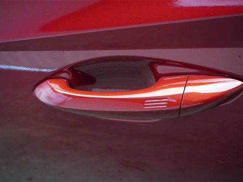 Used 2025 Hyundai Tucson SEL AWD/4WD image 5