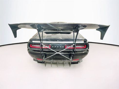 Used 2023 Dodge Challenger R/T Scat Pack RWD image 3