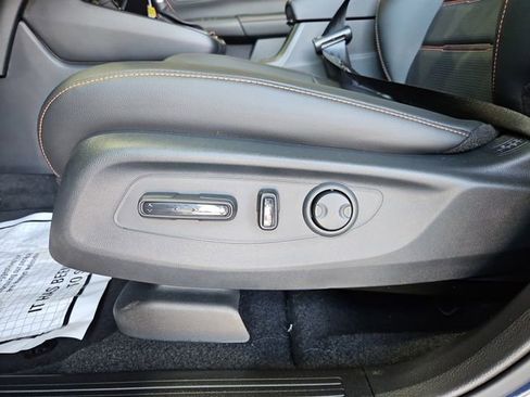 New 2026 Honda CR-V Sport-L image 25