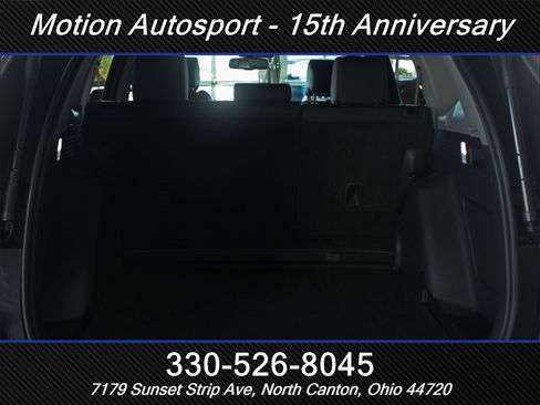 Used 2020 Honda CR-V Touring image 10