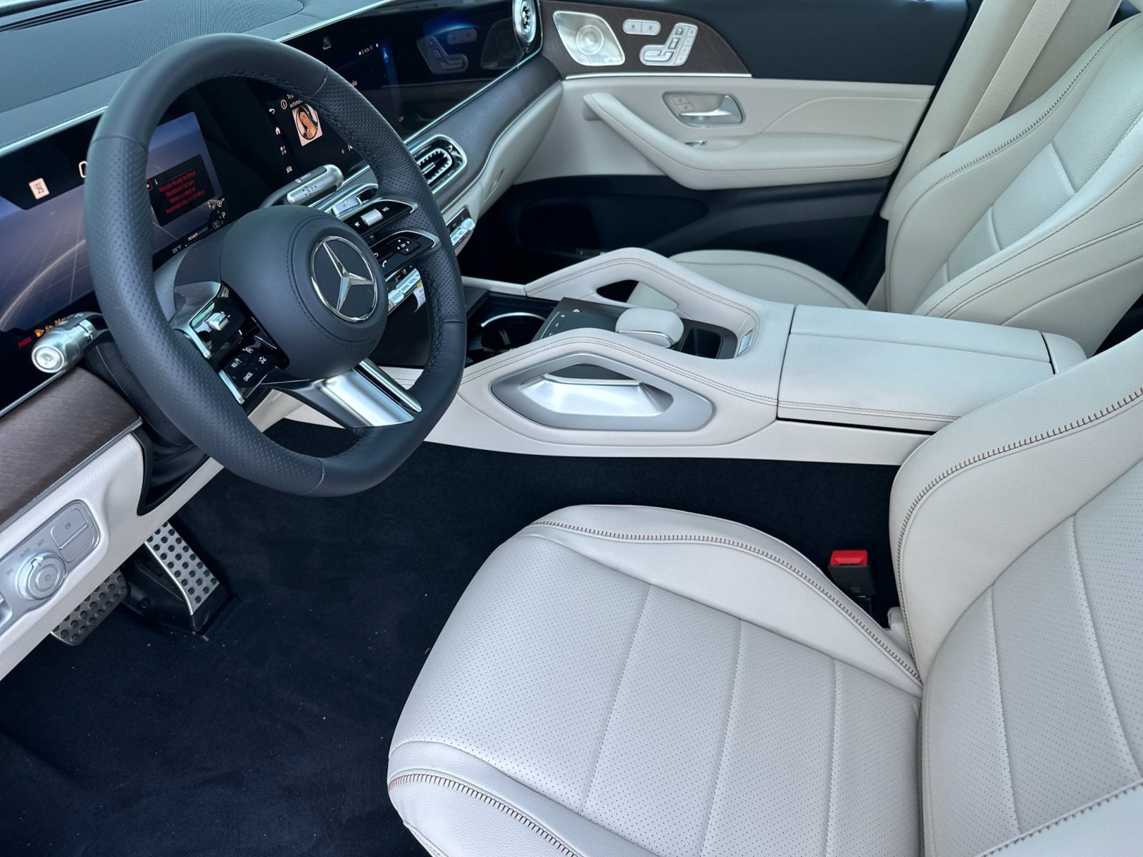 New 2027 Mercedes-Benz GLE 450 4MATIC image 10