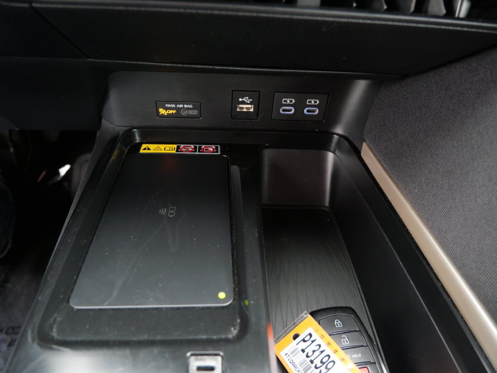 Certified 2025 Toyota Camry LE FWD image 23