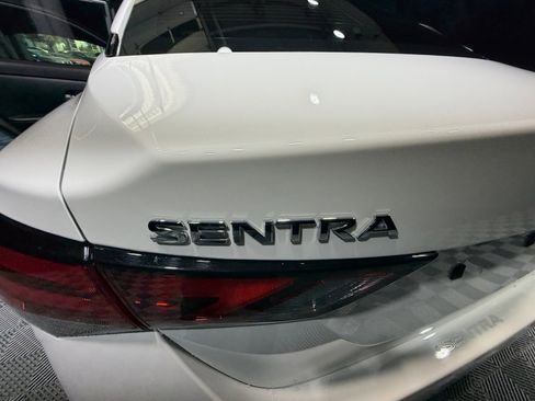 Used 2023 Nissan Sentra SV image 24