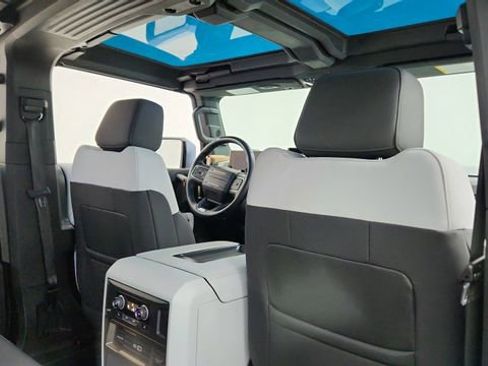 Used 2024 GMC Hummer EV 3X w/ Omega Edition image 26