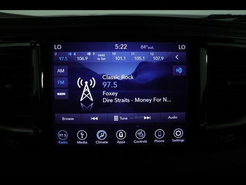 Used 2018 Chrysler Pacifica Touring-L w/ Premium Audio Group FWD image 20