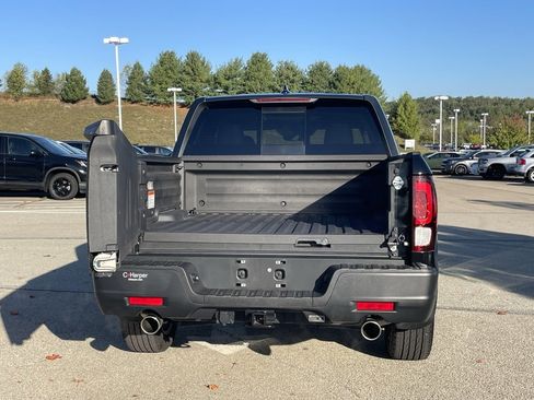 Used 2024 Honda Ridgeline RTL image 17