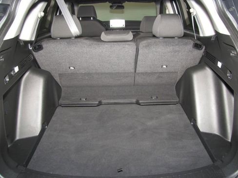 Certified 2024 Honda CR-V EX image 17