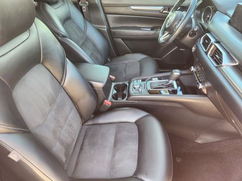 Used 2019 MAZDA CX-5 Touring image 17