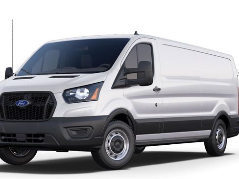 New 2024 Ford Transit 150 Low Roof w/ Load Area Protection Package image 3