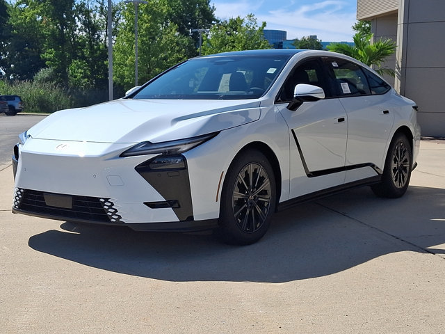 New 2026 Lexus ES 500e w/ Convenience Package AWD/4WD image 2