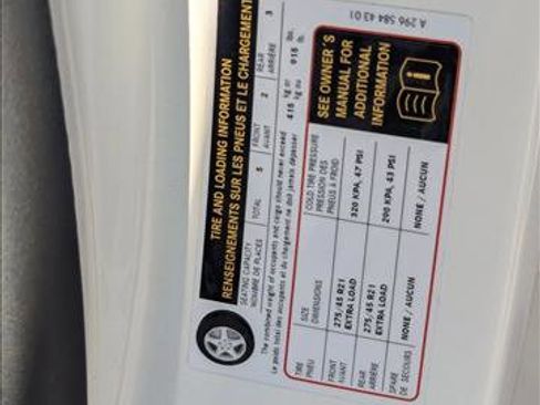 Used 2023 Mercedes-Benz EQS 450+ SUV image 14