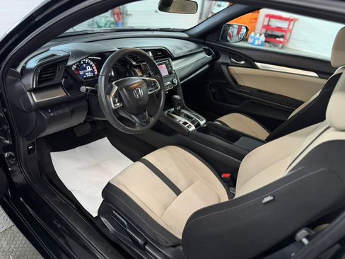 Used 2018 Honda Civic LX-P image 16