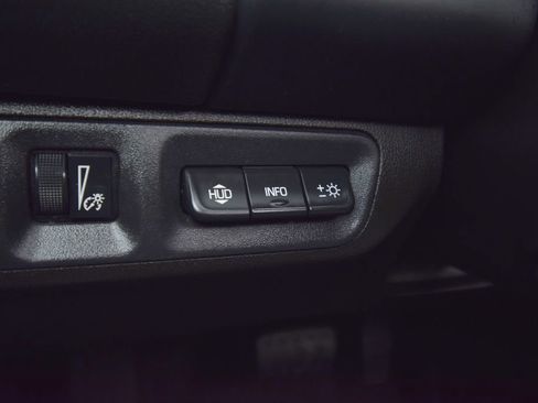 Used 2021 GMC Acadia Denali w/ Denali Technology Package image 41