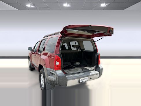 Used 2011 Nissan Xterra S AWD/4WD image 13