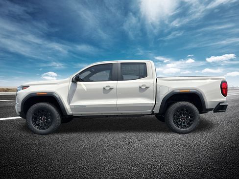 New 2026 GMC Canyon Elevation w/ Convenience Package image 28