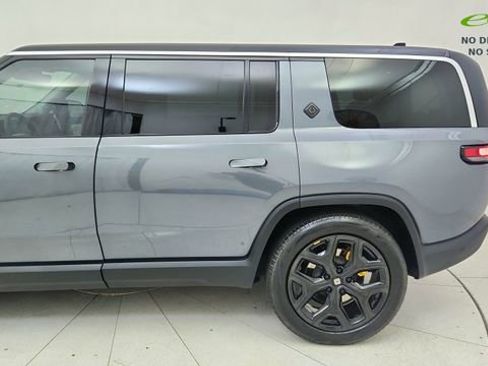 Used 2024 Rivian R1S Adventure AWD/4WD image 8