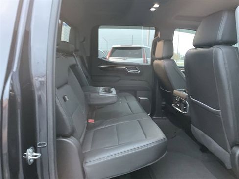 Used 2024 GMC Sierra 1500 Denali w/ Denali Reserve Package image 16