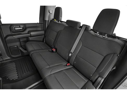 New 2026 Chevrolet Silverado 2500 LT image 13