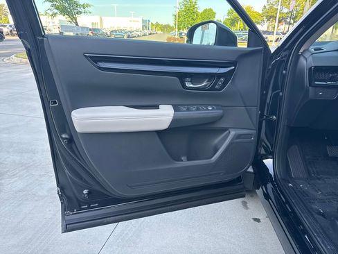 New 2026 Honda CR-V EX-L image 14