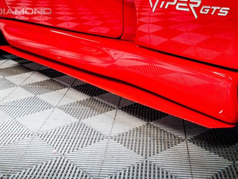 Used 2000 Dodge Viper GTS image 56