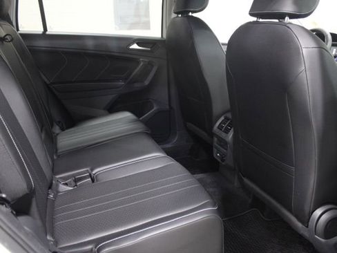 Used 2024 Volkswagen Tiguan Wolfsburg Edition image 25