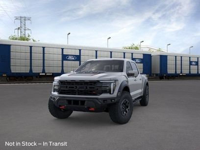 New 2026 Ford F150 Raptor