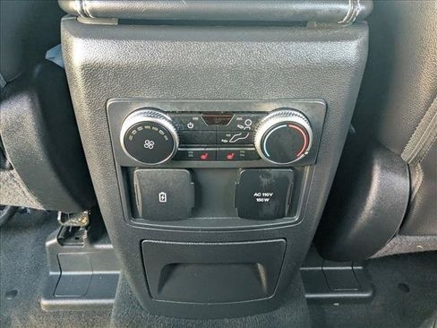 Certified 2023 Ford Explorer ST w/ Equipment Group 401A AWD/4WD image 18