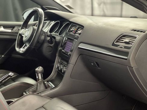 Used 2015 Volkswagen GTI Autobahn w/ Lighting Package (SEL) image 21