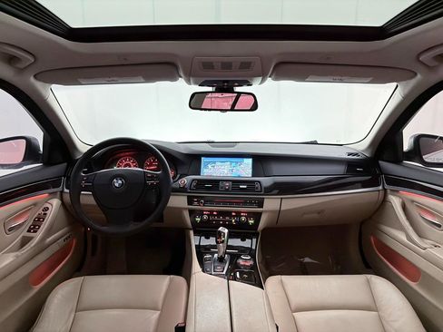 Used 2012 BMW 528i Sedan image 27
