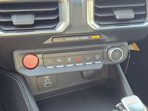 New 2025 Ford Mustang GT Premium RWD image 21