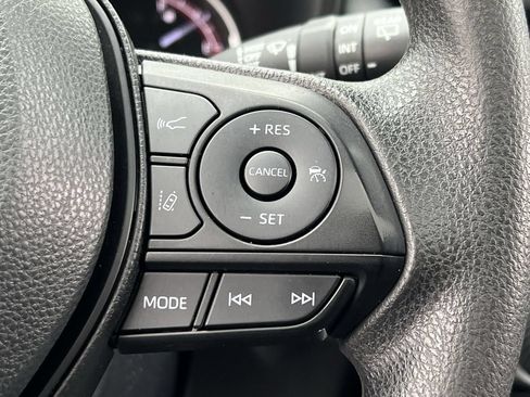 Used 2023 Toyota RAV4 XLE w/ Convenience Package AWD/4WD image 30