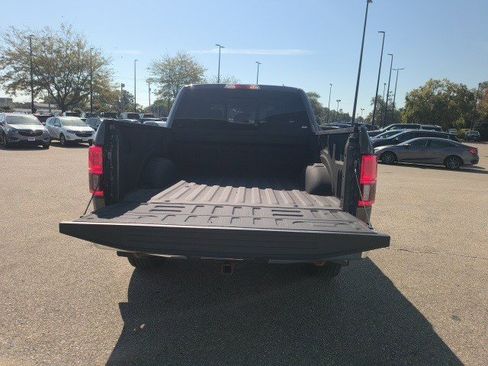 Used 2019 Ford F150 XLT w/ Equipment Group 302A Luxury image 14