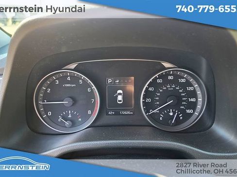 Used 2018 Hyundai Elantra SEL image 17